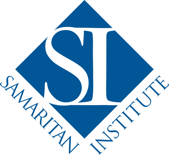 Samaritan Institute logo