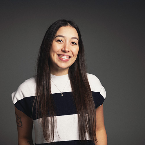 Mel Spencer, Account Executive