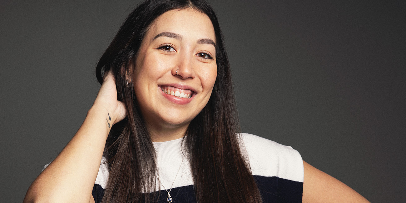 Mel Spencer, Account Executive